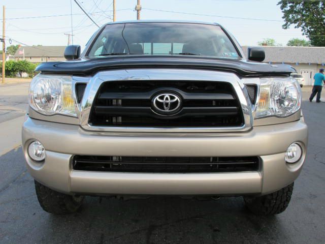 Toyota Tacoma 2006 photo 27