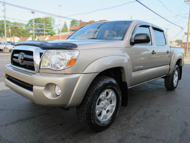 Toyota Tacoma 2006 photo 28