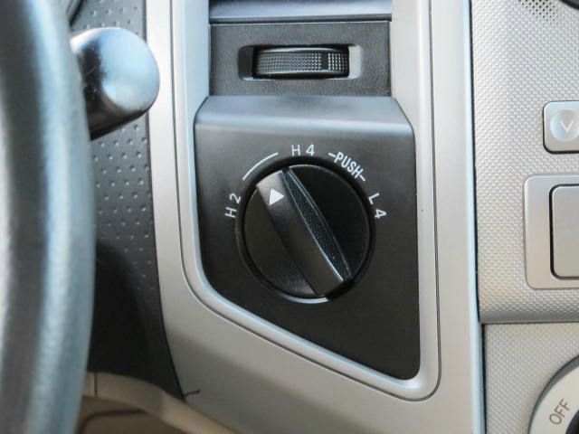 Toyota Tacoma 2006 photo 29