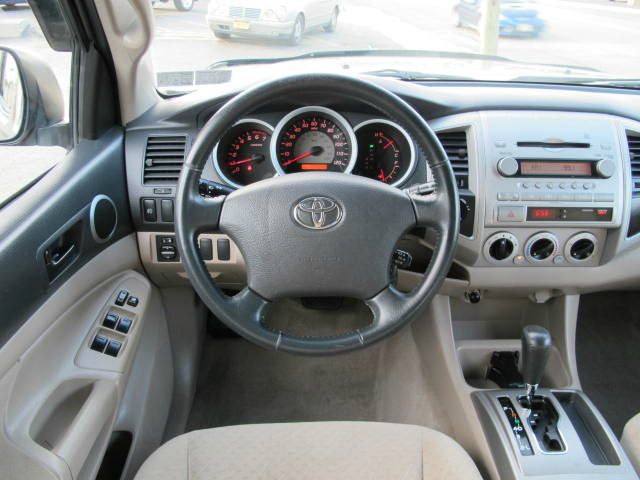 Toyota Tacoma 2006 photo 31