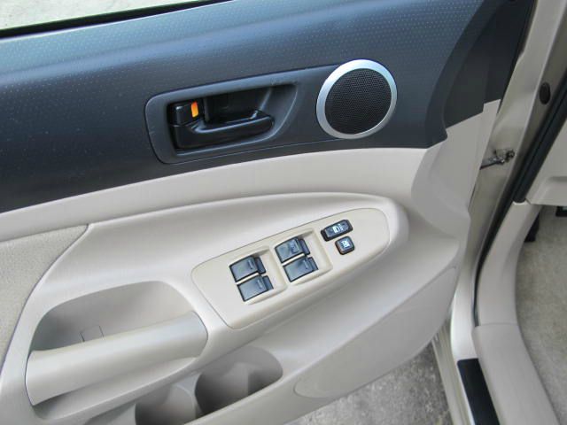 Toyota Tacoma 2006 photo 4