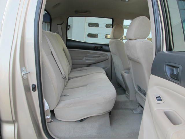 Toyota Tacoma 2006 photo 6