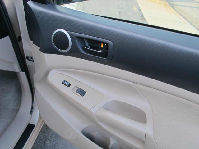 Toyota Tacoma 2006 photo 7