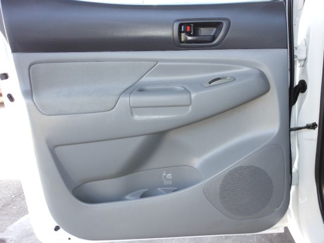 Toyota Tacoma 2006 photo 1