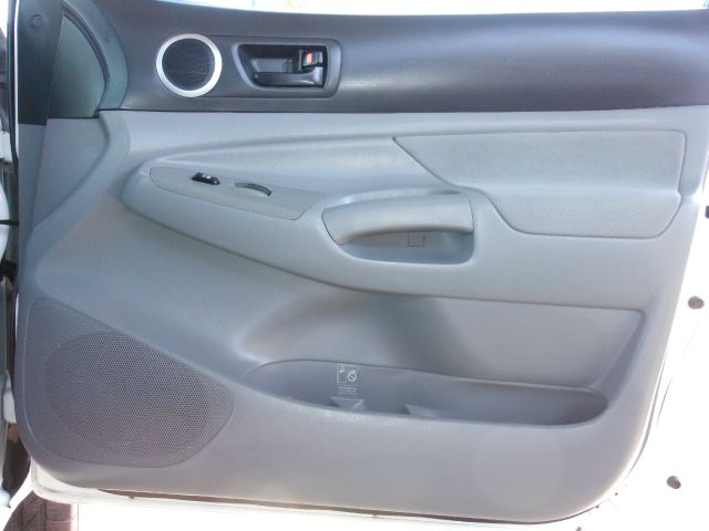 Toyota Tacoma 2006 photo 10