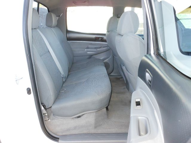 Toyota Tacoma 2006 photo 11