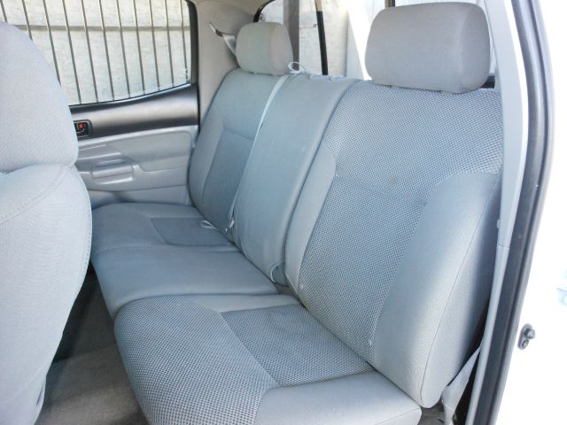 Toyota Tacoma 2006 photo 13