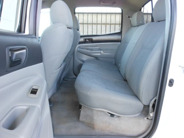 Toyota Tacoma 2006 photo 14