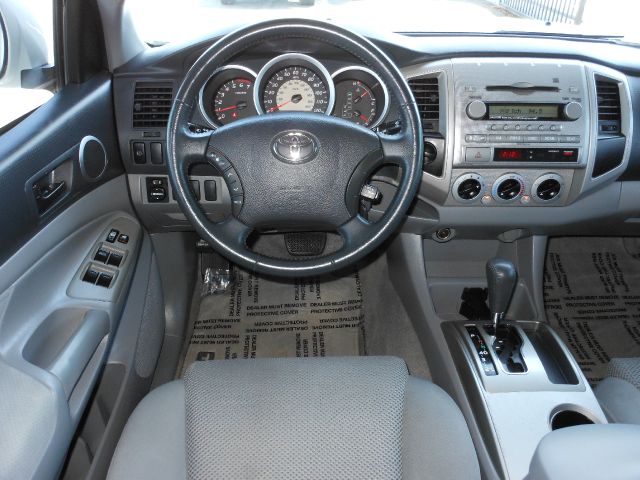 Toyota Tacoma 2006 photo 19