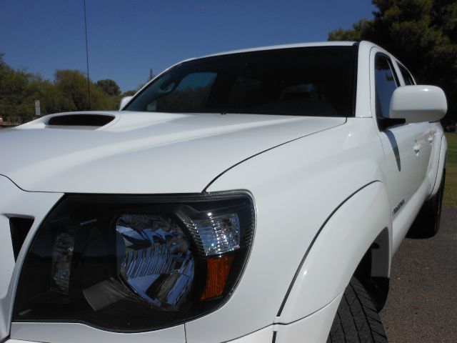 Toyota Tacoma 2006 photo 2