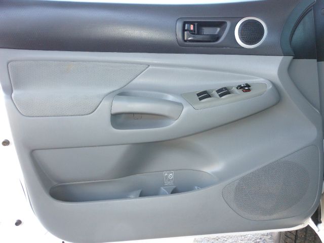 Toyota Tacoma 2006 photo 20