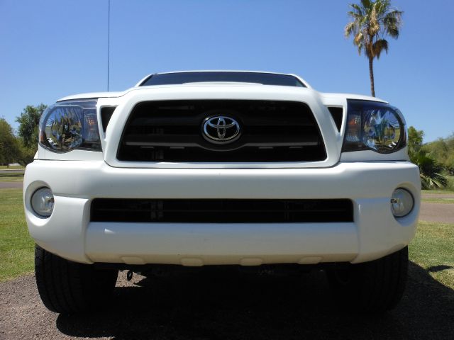 Toyota Tacoma 2006 photo 21
