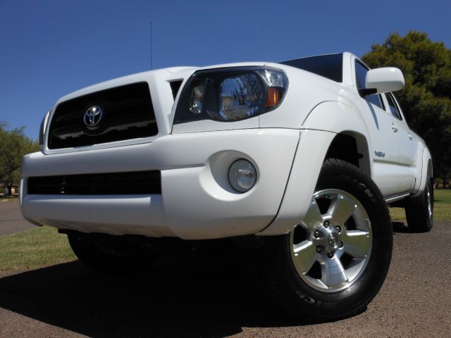 Toyota Tacoma 2006 photo 22