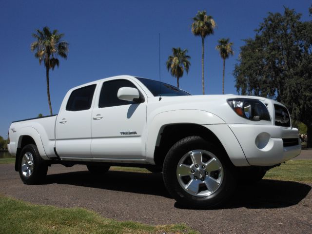 Toyota Tacoma 2006 photo 26