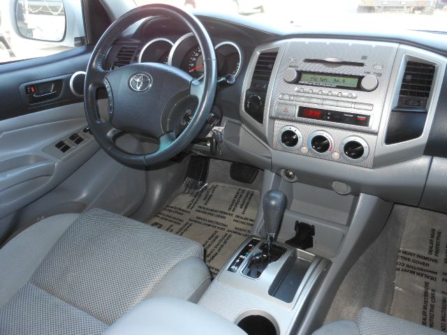 Toyota Tacoma 2006 photo 4