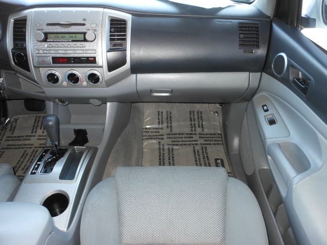 Toyota Tacoma 2006 photo 8