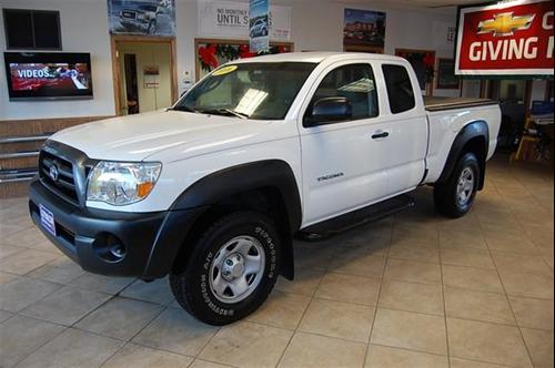 Toyota Tacoma 2006 photo 1