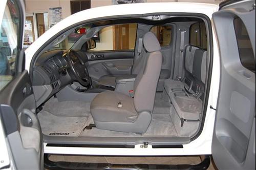 Toyota Tacoma 2006 photo 4