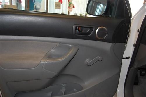 Toyota Tacoma 2006 photo 5