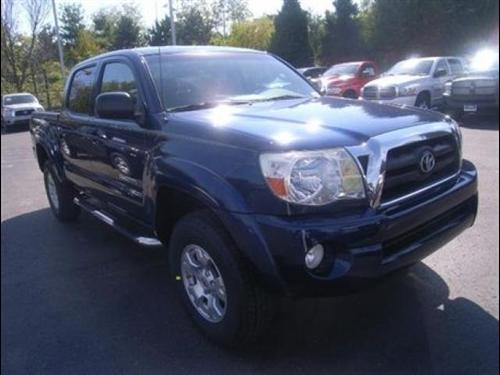 Toyota Tacoma XLT 2WD Other
