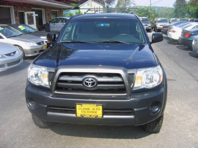 Toyota Tacoma 2006 photo 1