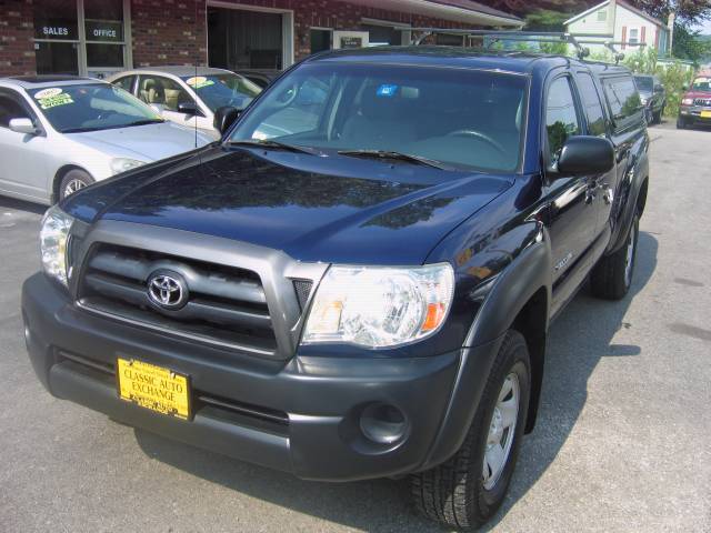 Toyota Tacoma 2006 photo 2