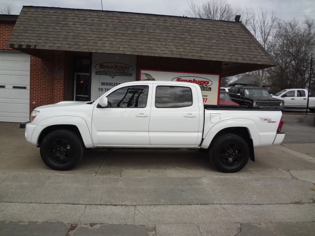 Toyota Tacoma 2006 photo 1