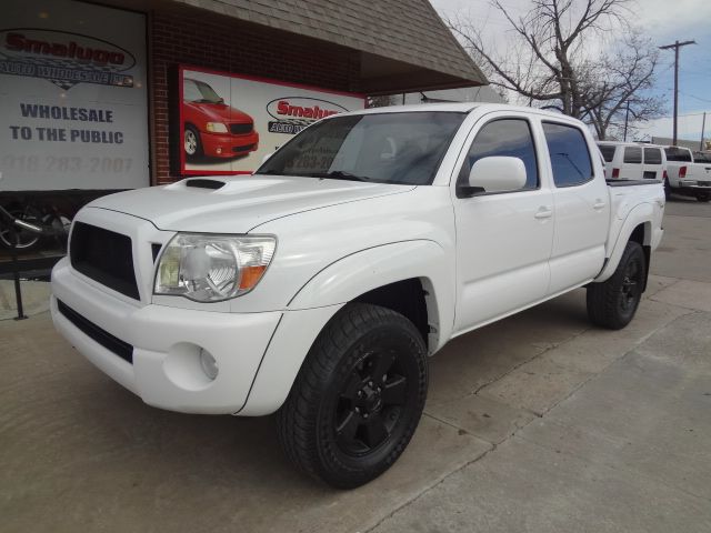 Toyota Tacoma 2006 photo 2