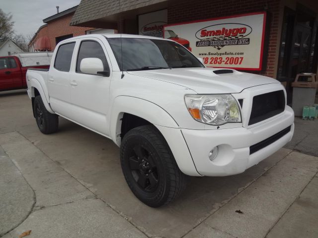 Toyota Tacoma 2006 photo 3
