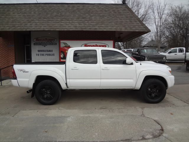 Toyota Tacoma 2006 photo 4