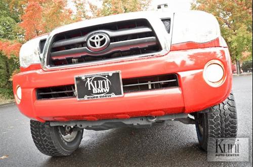 Toyota Tacoma XLT 2WD Other