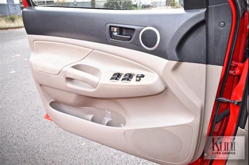 Toyota Tacoma 2006 photo 1