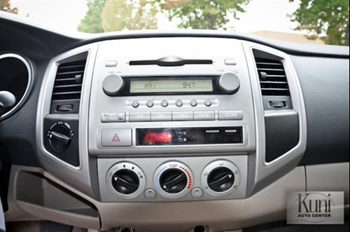 Toyota Tacoma 2006 photo 2