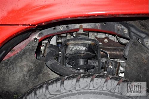 Toyota Tacoma 2006 photo 4