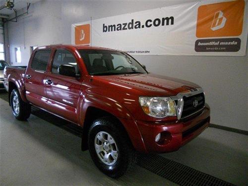 Toyota Tacoma XLT 2WD Other