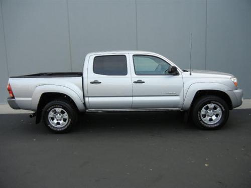 Toyota Tacoma 2006 photo 1