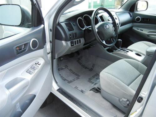 Toyota Tacoma 2006 photo 3