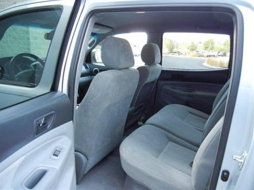 Toyota Tacoma 2006 photo 4