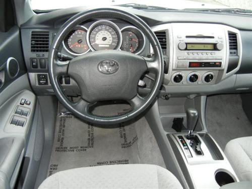 Toyota Tacoma 2006 photo 5
