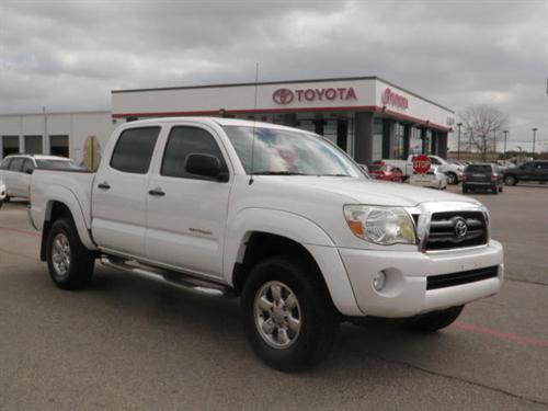 Toyota Tacoma XLT 2WD Other