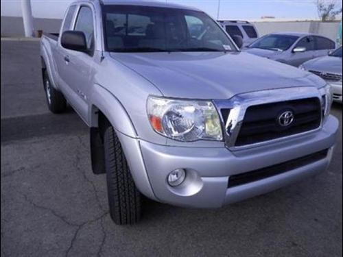 Toyota Tacoma XLT 2WD Other