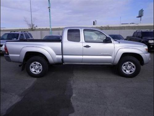 Toyota Tacoma 2006 photo 1