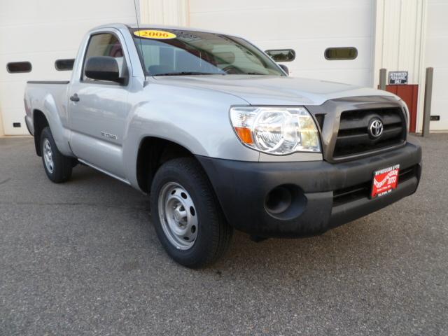 Toyota Tacoma Xlt4x2 Pickup