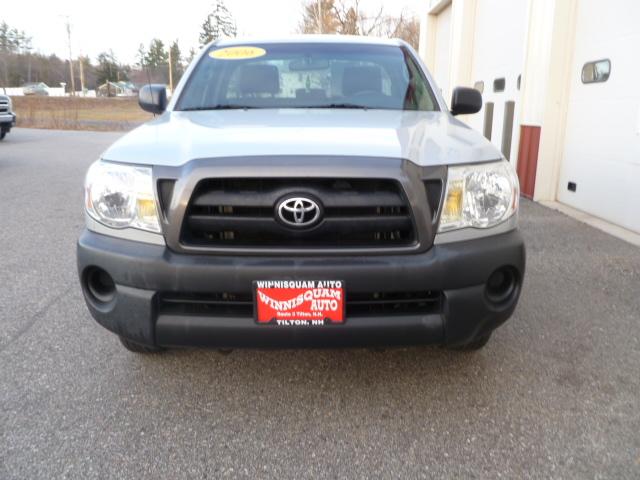 Toyota Tacoma 2006 photo 1