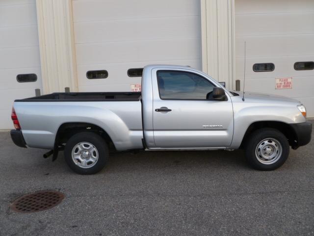 Toyota Tacoma 2006 photo 3
