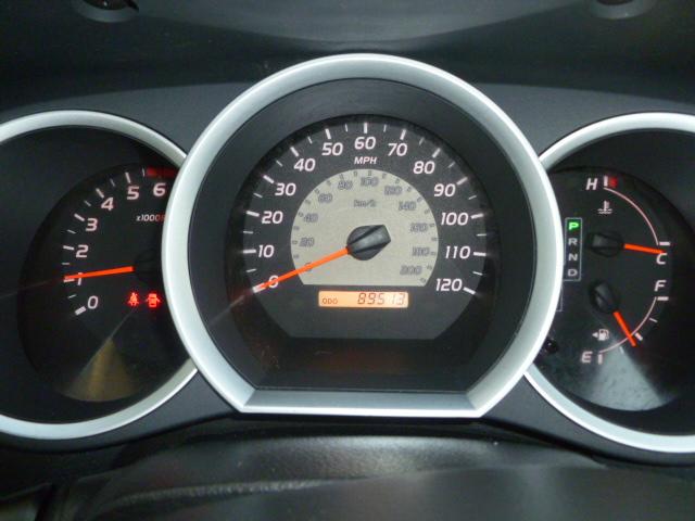 Toyota Tacoma 2006 photo 5