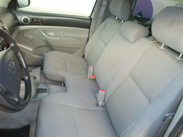 Toyota Tacoma 2006 photo 10
