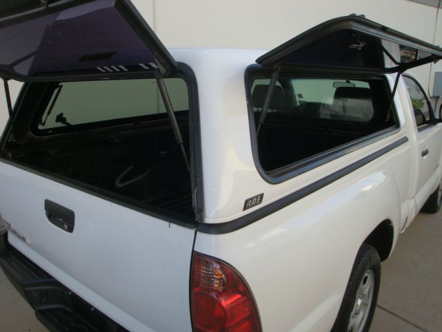 Toyota Tacoma 2006 photo 11
