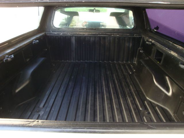 Toyota Tacoma 2006 photo 12