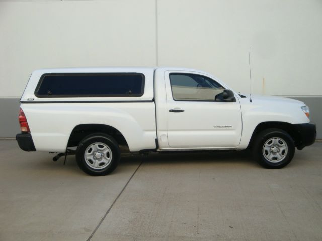 Toyota Tacoma 2006 photo 13